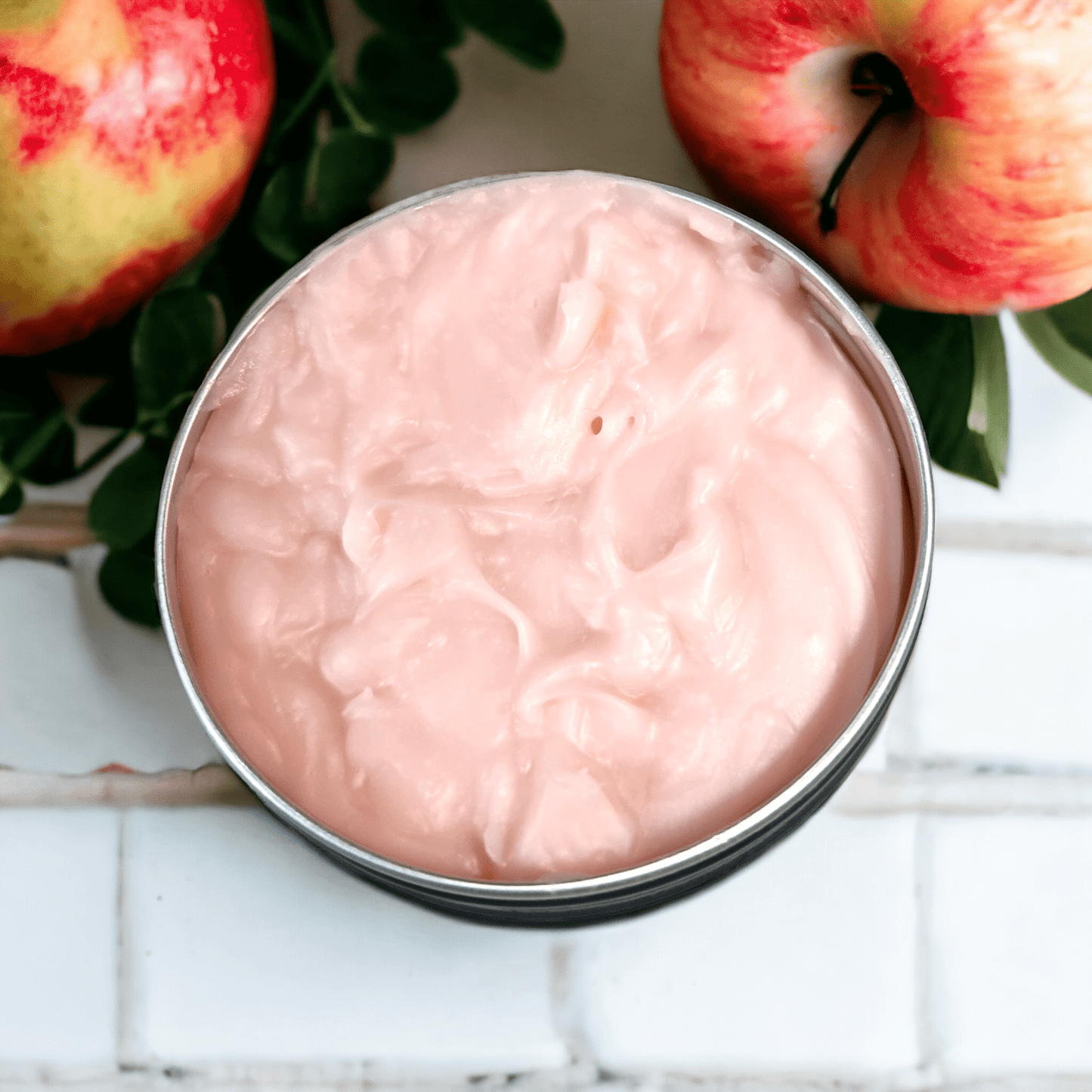 Fresh Apple Whipped Wax Melt - WaxettyFresh Apple Whipped Wax MeltWax Melt
