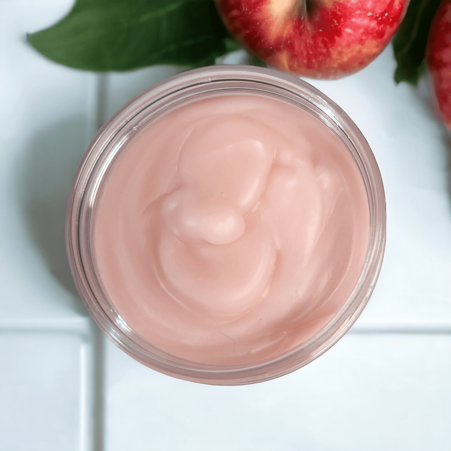Fresh Apple Whipped Wax Melt - WaxettyFresh Apple Whipped Wax MeltWax Melt