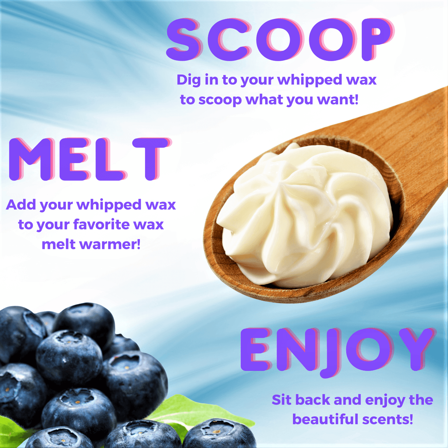 Fritter Critter Whipped Wax Melt - WaxettyFritter Critter Whipped Wax MeltWax Melt