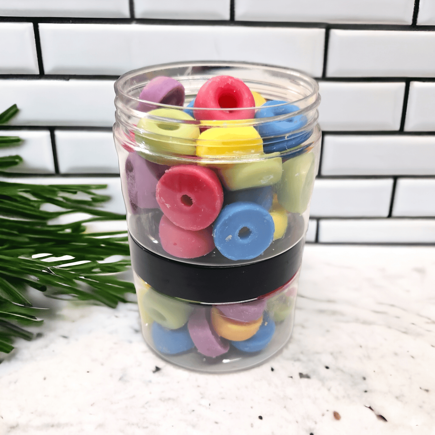 Fruity O's Wax Melts Plus - WaxettyFruity O's Wax Melts PlusWax Melt