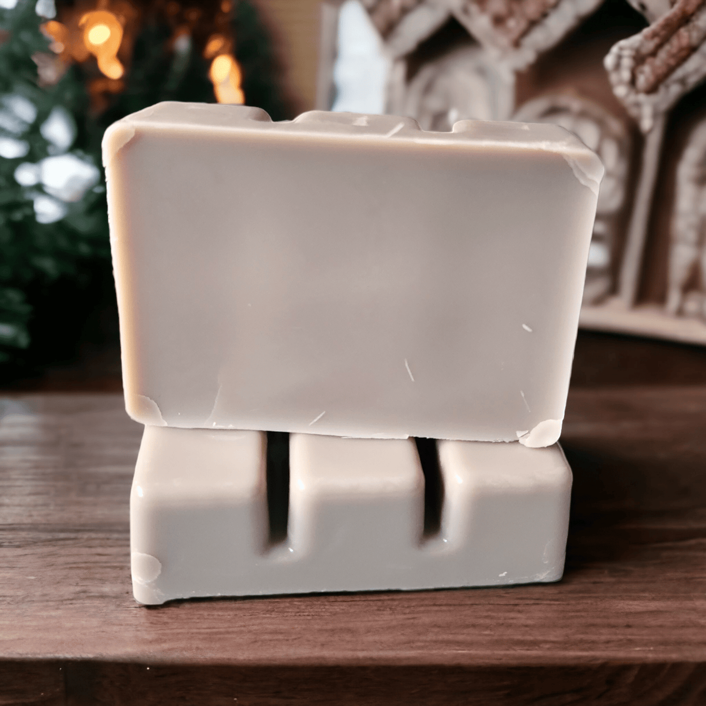 Gingerbread House - WaxettyGingerbread HouseWax Melt