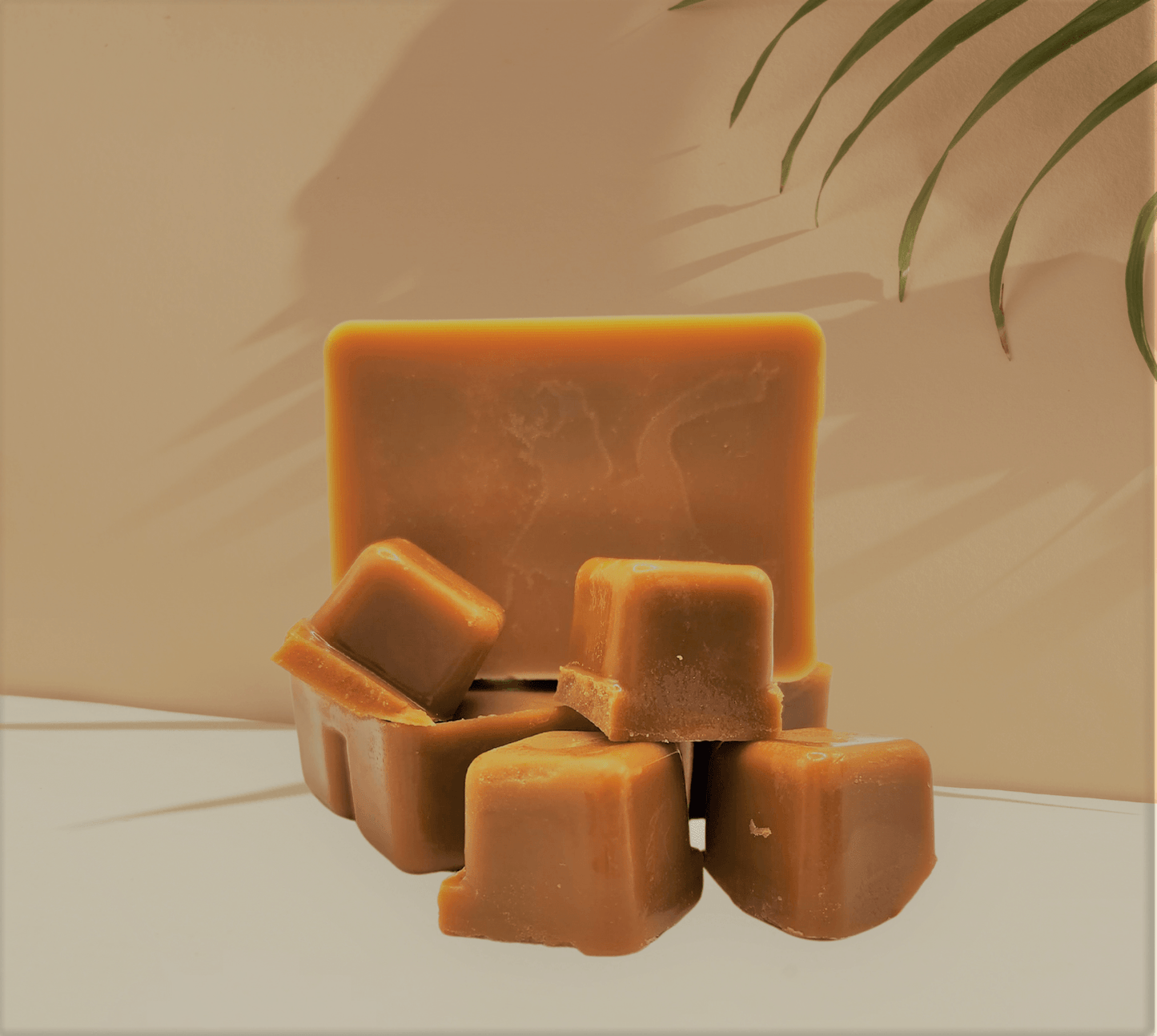 Harvest Bourbon - WaxettyHarvest BourbonWax Melt