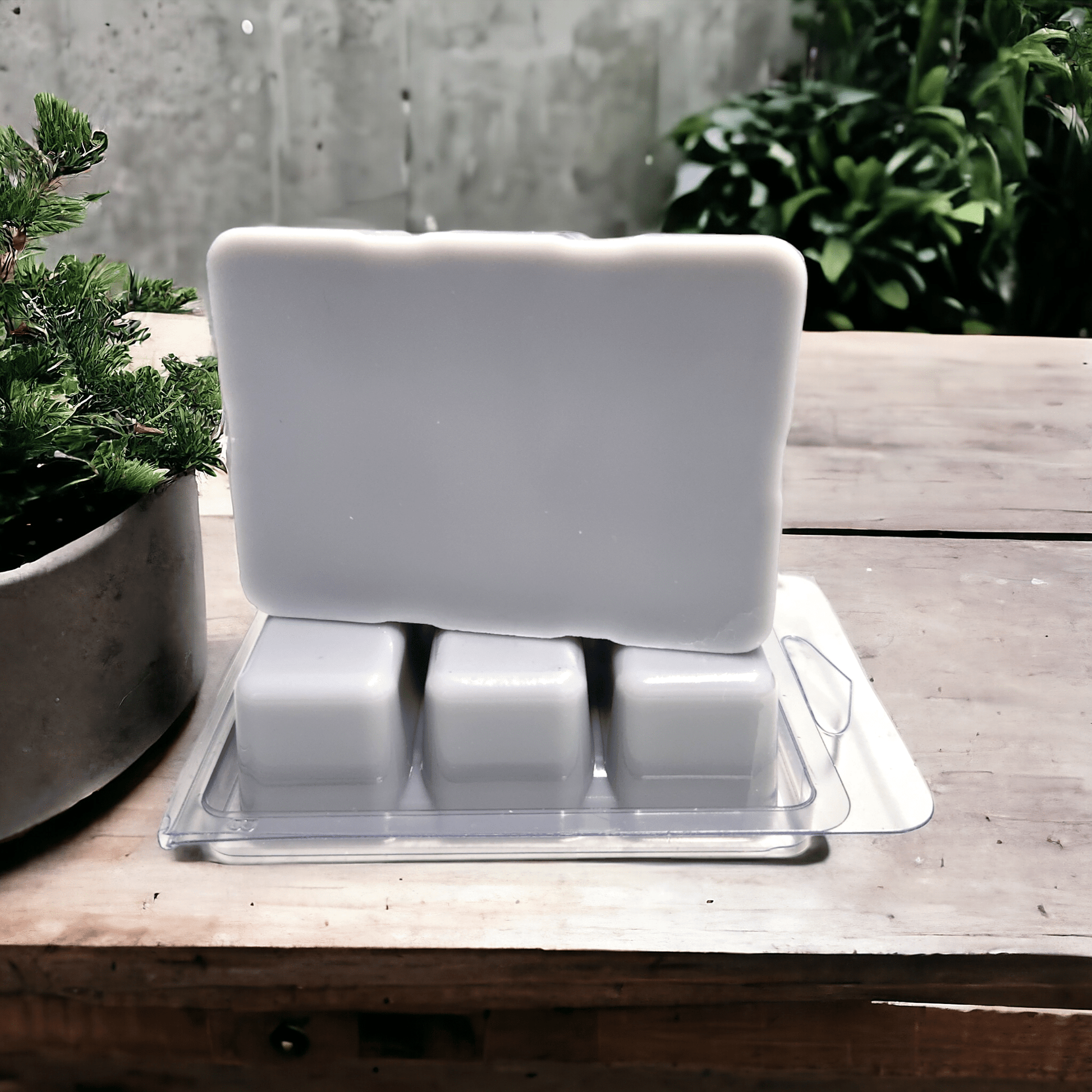 Icy Night - WaxettyIcy NightWax Melt