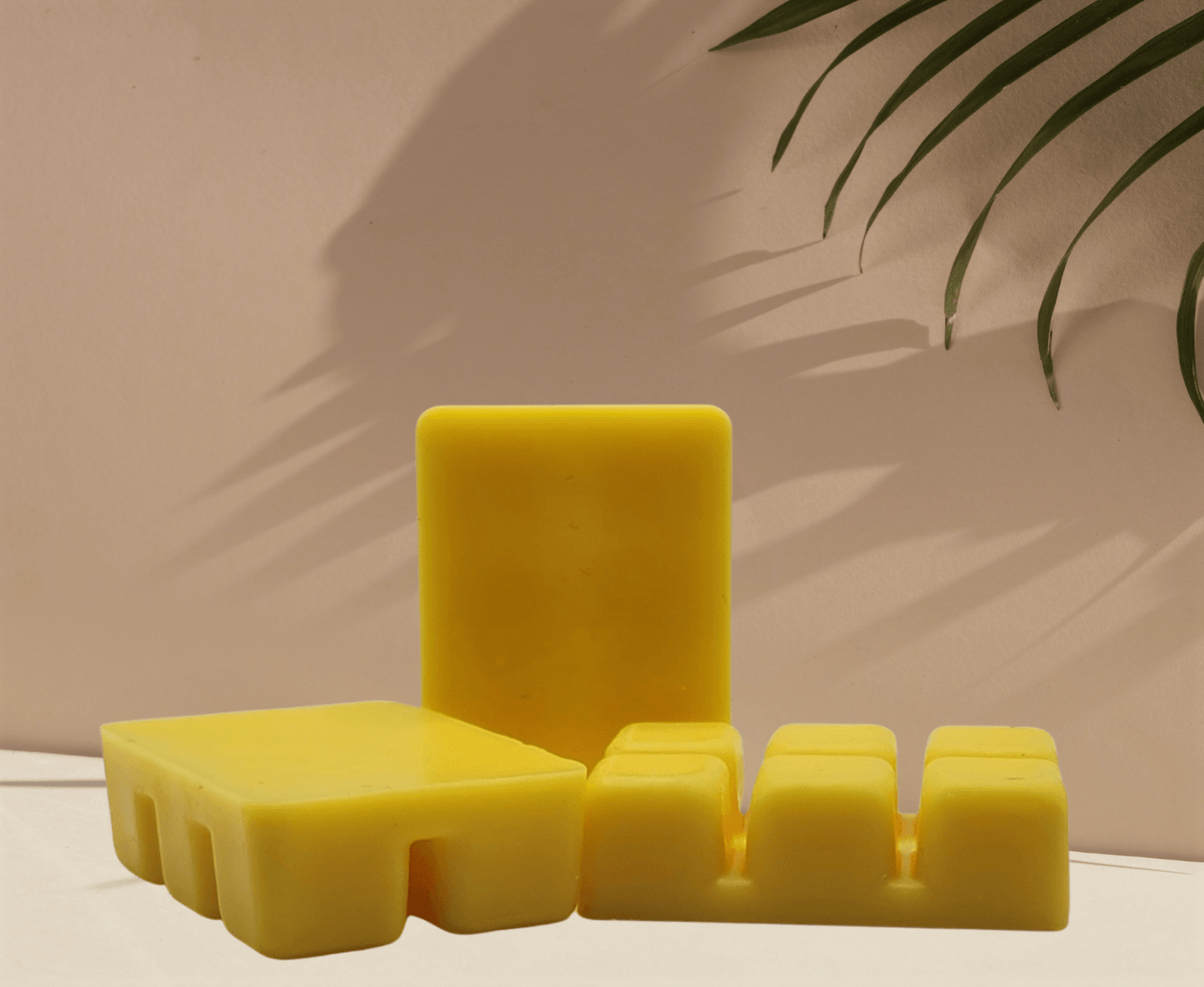 Lemon Cheesecake - WaxettyLemon CheesecakeWax Melt