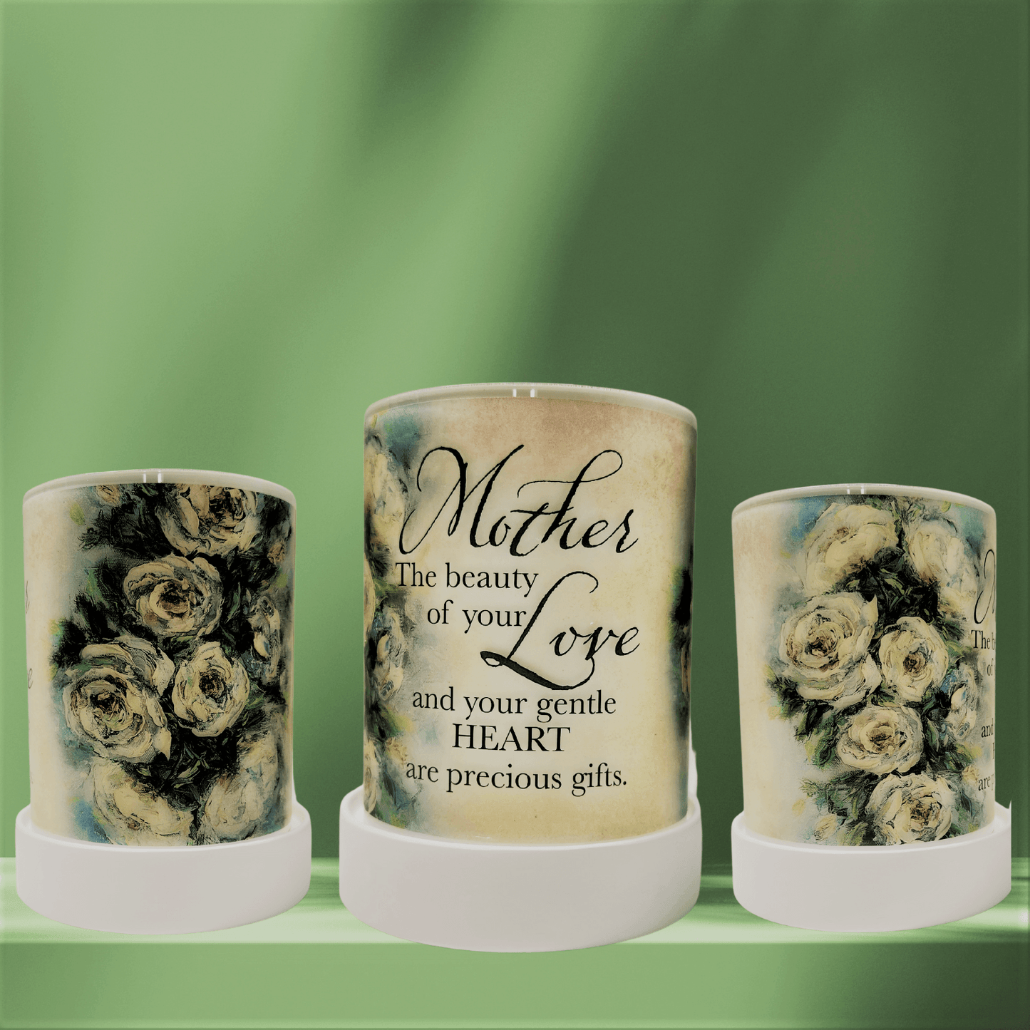 Mother The Beauty Of Your Love Warmer - WaxettyMother The Beauty Of Your Love WarmerWax Warmer