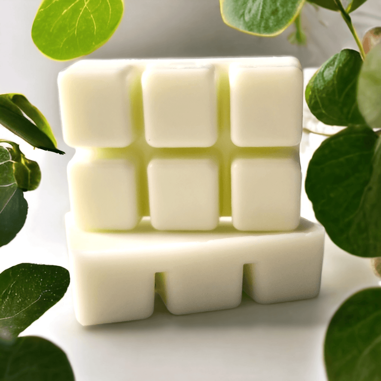 Ocean Greens - WaxettyOcean GreensWax Melt