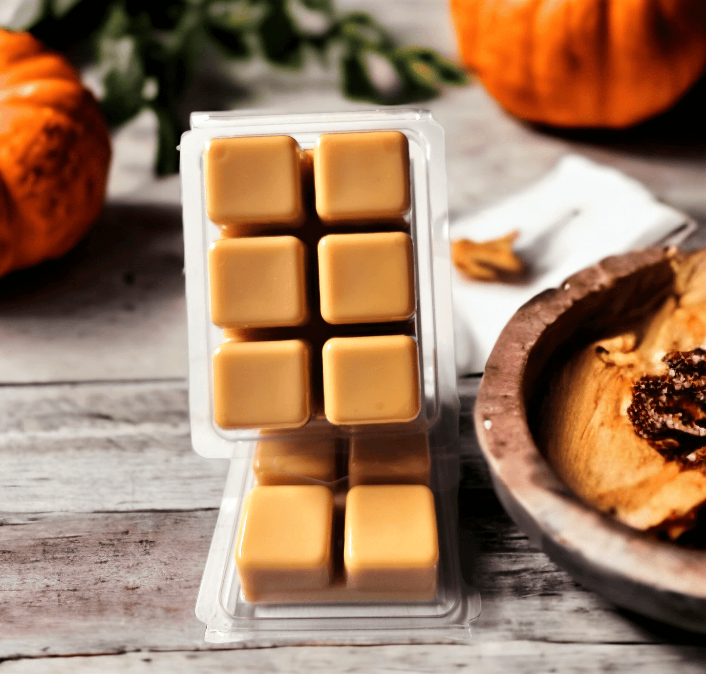 Pumpkin Pie - WaxettyPumpkin PieWax Melt