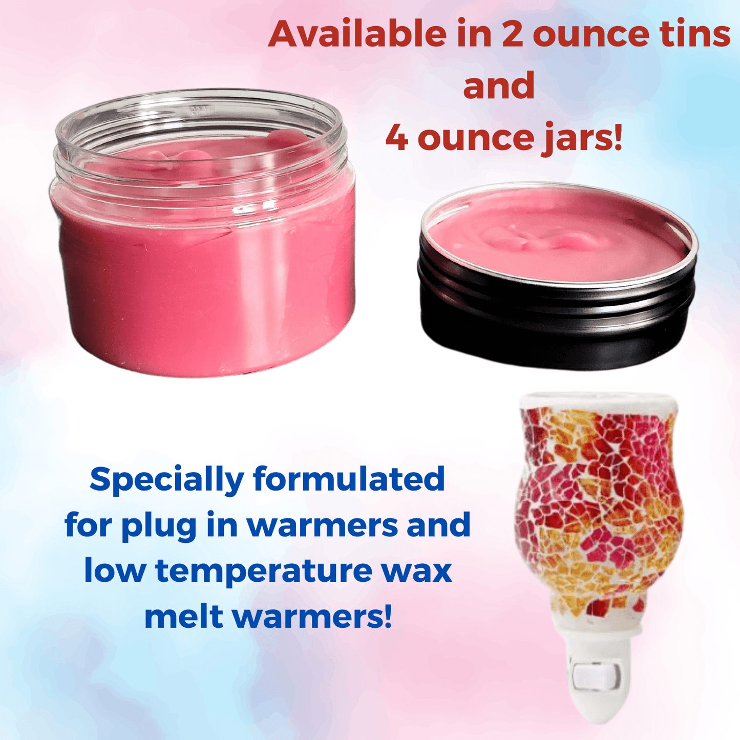 Razzalicious Whipped Wax Melt - WaxettyRazzalicious Whipped Wax MeltWax Melt