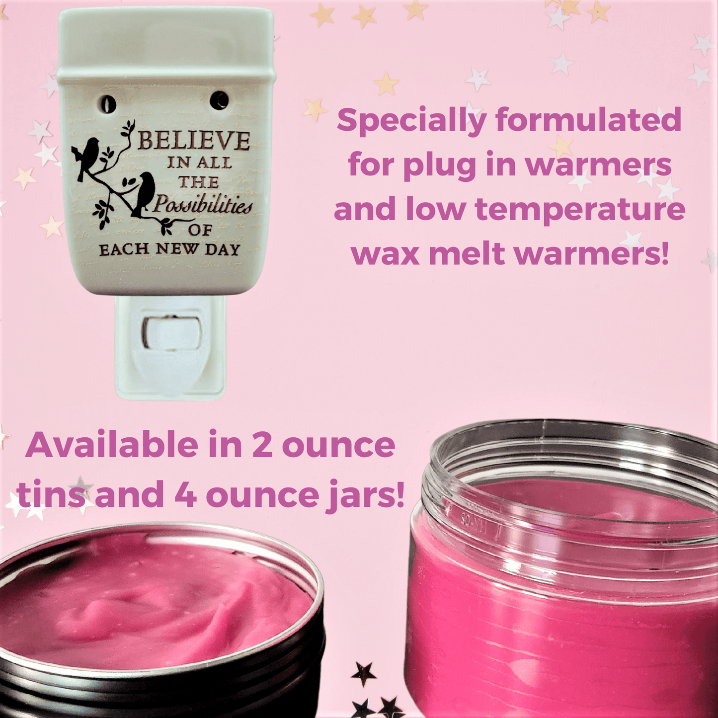 Sugar Plum Whipped Wax Melt - WaxettySugar Plum Whipped Wax MeltWax Melt