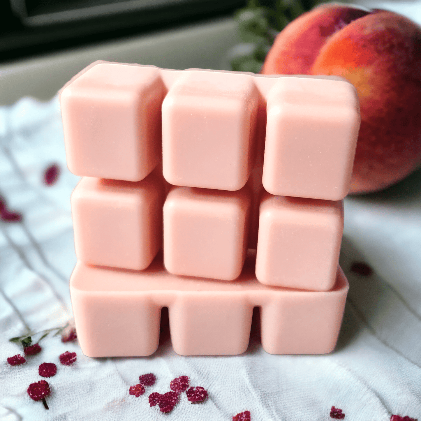 Sweetened Cranberry - WaxettySweetened CranberryWax Melt