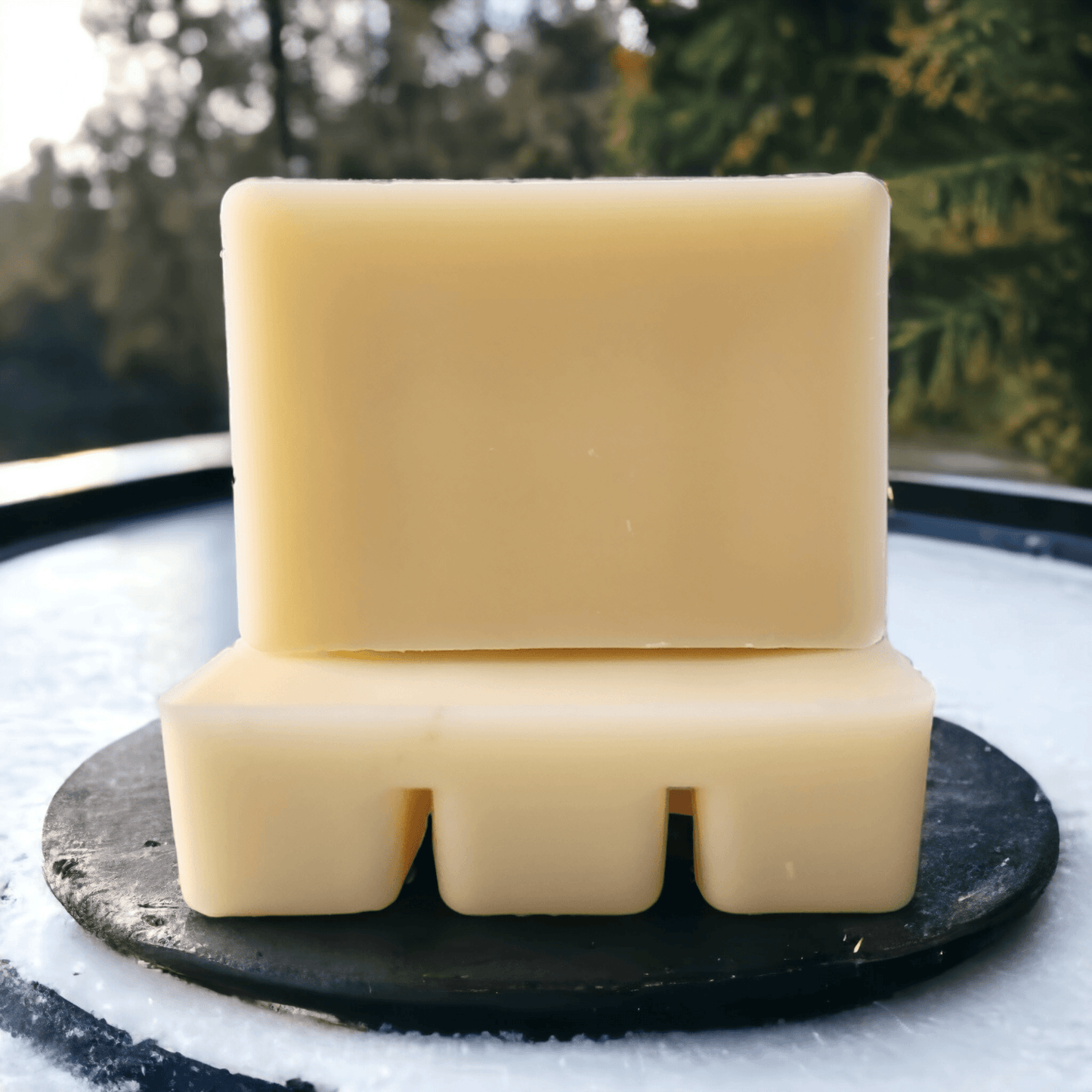 Vanilla Cream - WaxettyVanilla CreamWax Melt