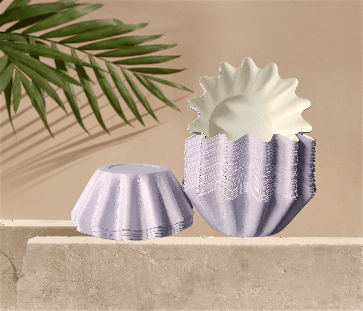 Wax Melt Warmer Liners (Lilac) - WaxettyWax Melt Warmer Liners (Lilac)Wax Warmer Liner