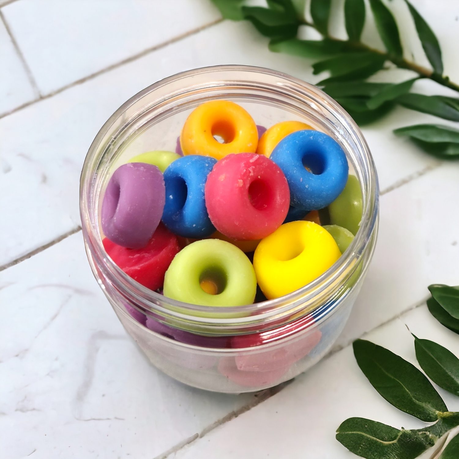 Wax Melts Plus - Waxetty