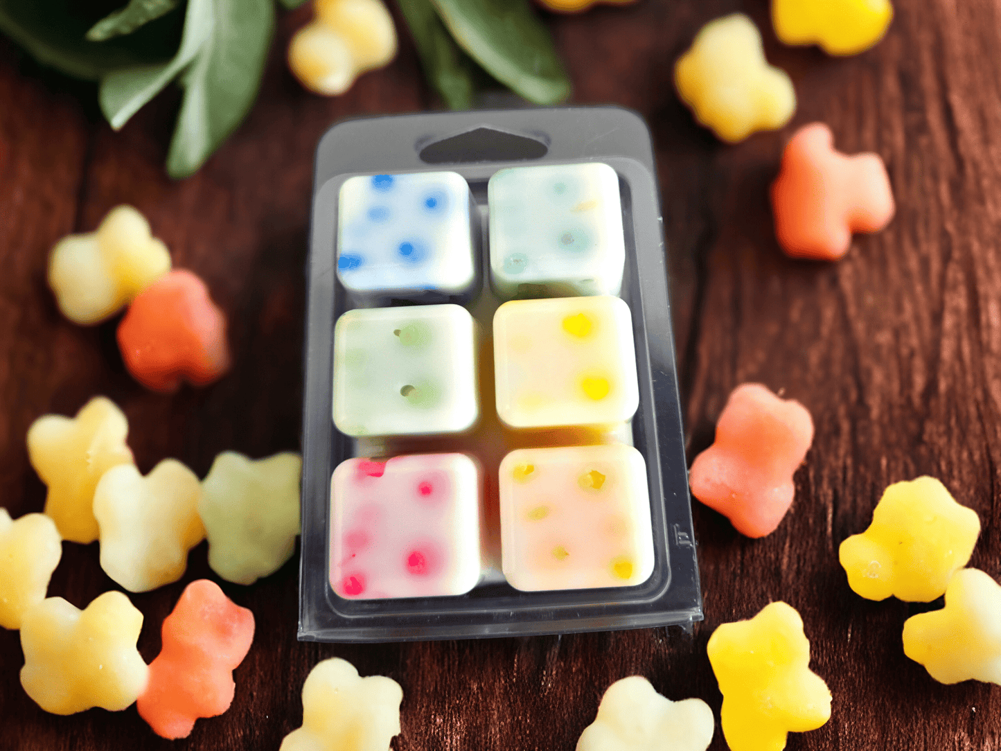 Beary Good - WaxettyBeary GoodWax Melt
