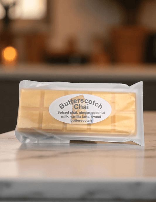 Butterscotch Chai - WaxettyButterscotch ChaiWax Melt