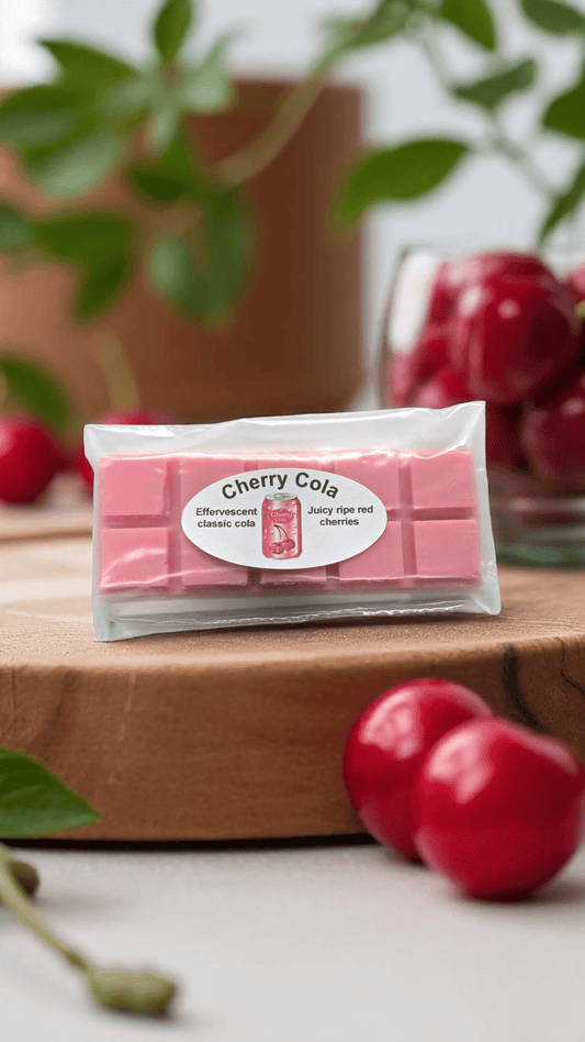 Cherry Cola - WaxettyCherry ColaWax Melt