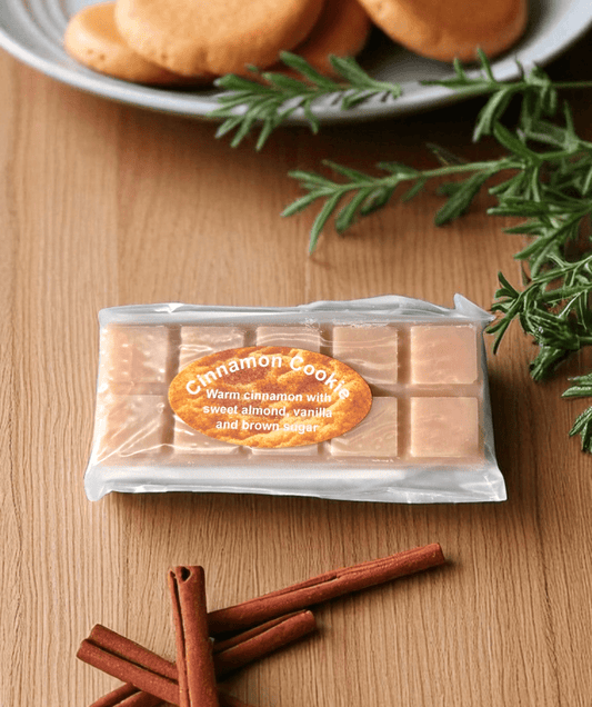 Cinnamon Cookie - WaxettyCinnamon CookieWax Melt
