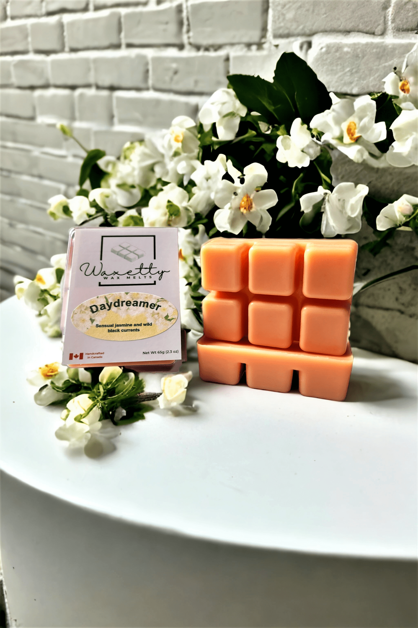 Daydreamer - WaxettyDaydreamerWax Melt