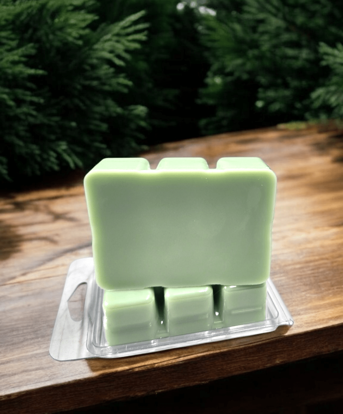Evergreen - WaxettyEvergreenWax Melt