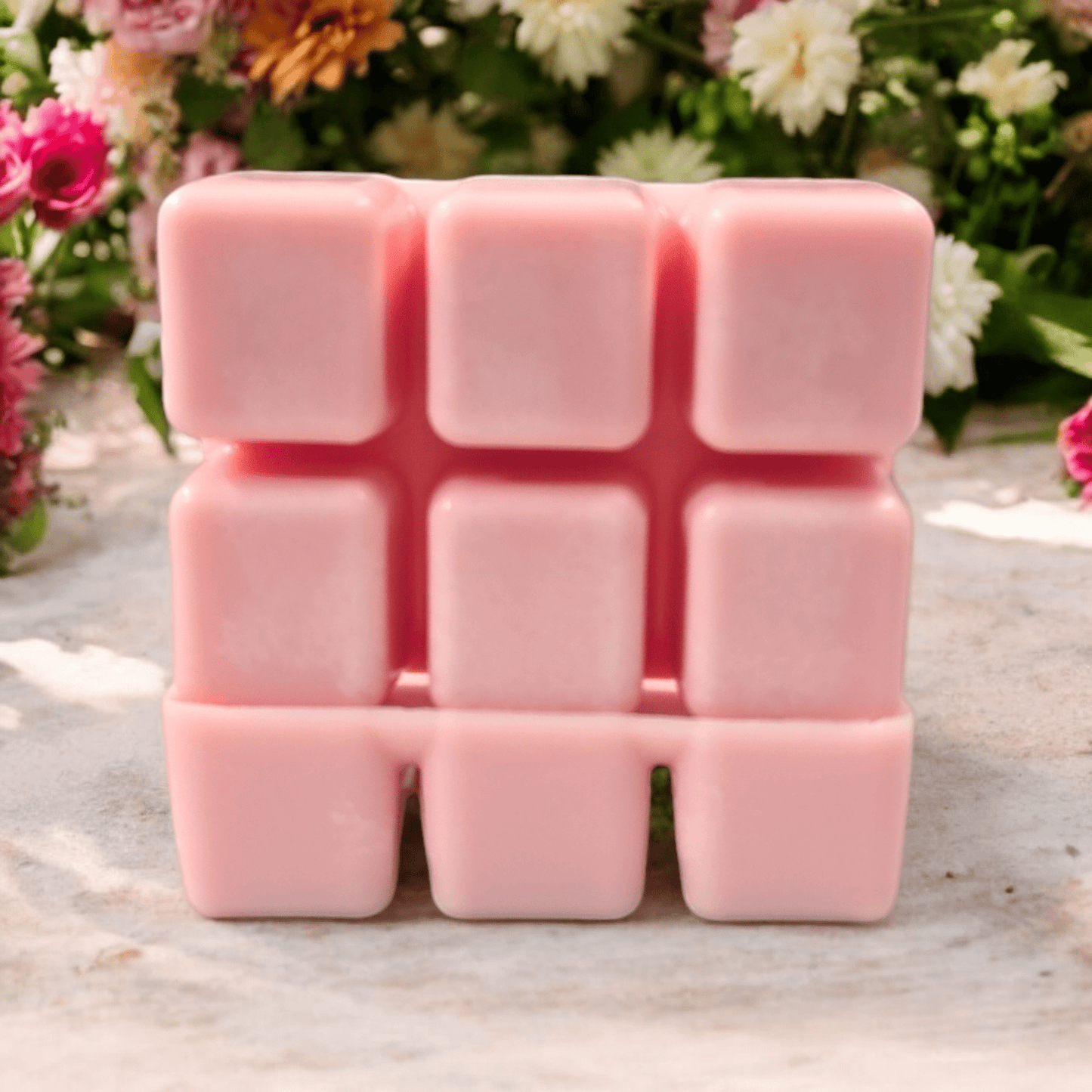 Garden Blooms - WaxettyGarden BloomsWax Melt
