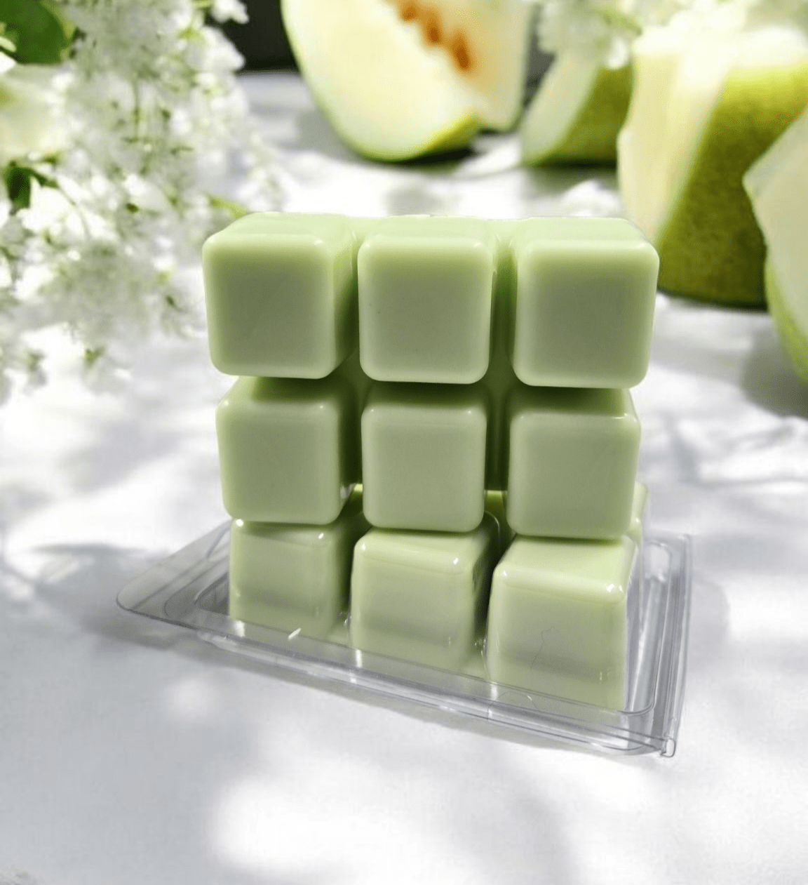 Honeydew - WaxettyHoneydewWax Melt
