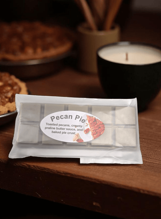 Pecan Pie - WaxettyPecan PieWax Melt