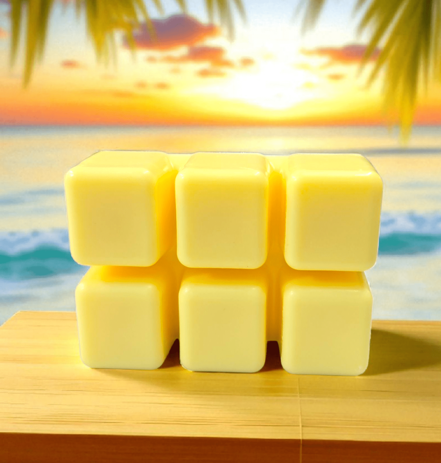 Pineapple Blast - WaxettyPineapple BlastWax Melt