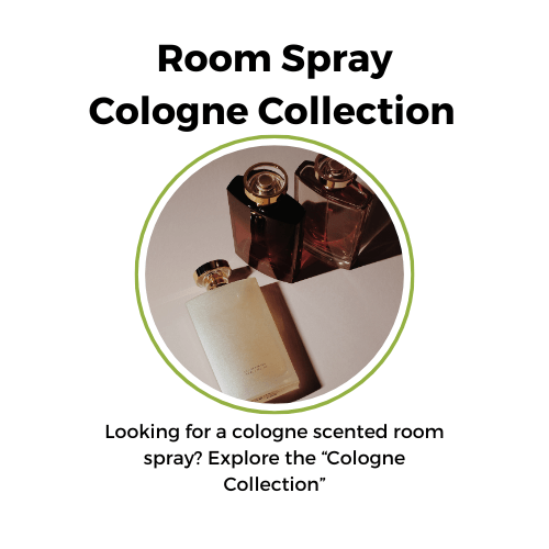 Room Spray - Cologne Category - WaxettyRoom Spray - Cologne CategoryRoom Spray