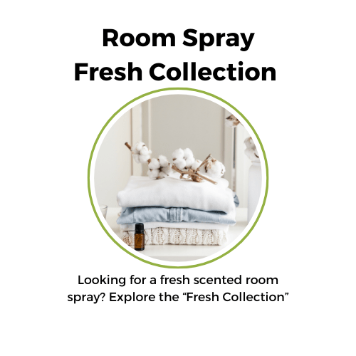 Room Spray - Fresh Category - WaxettyRoom Spray - Fresh CategoryRoom Spray