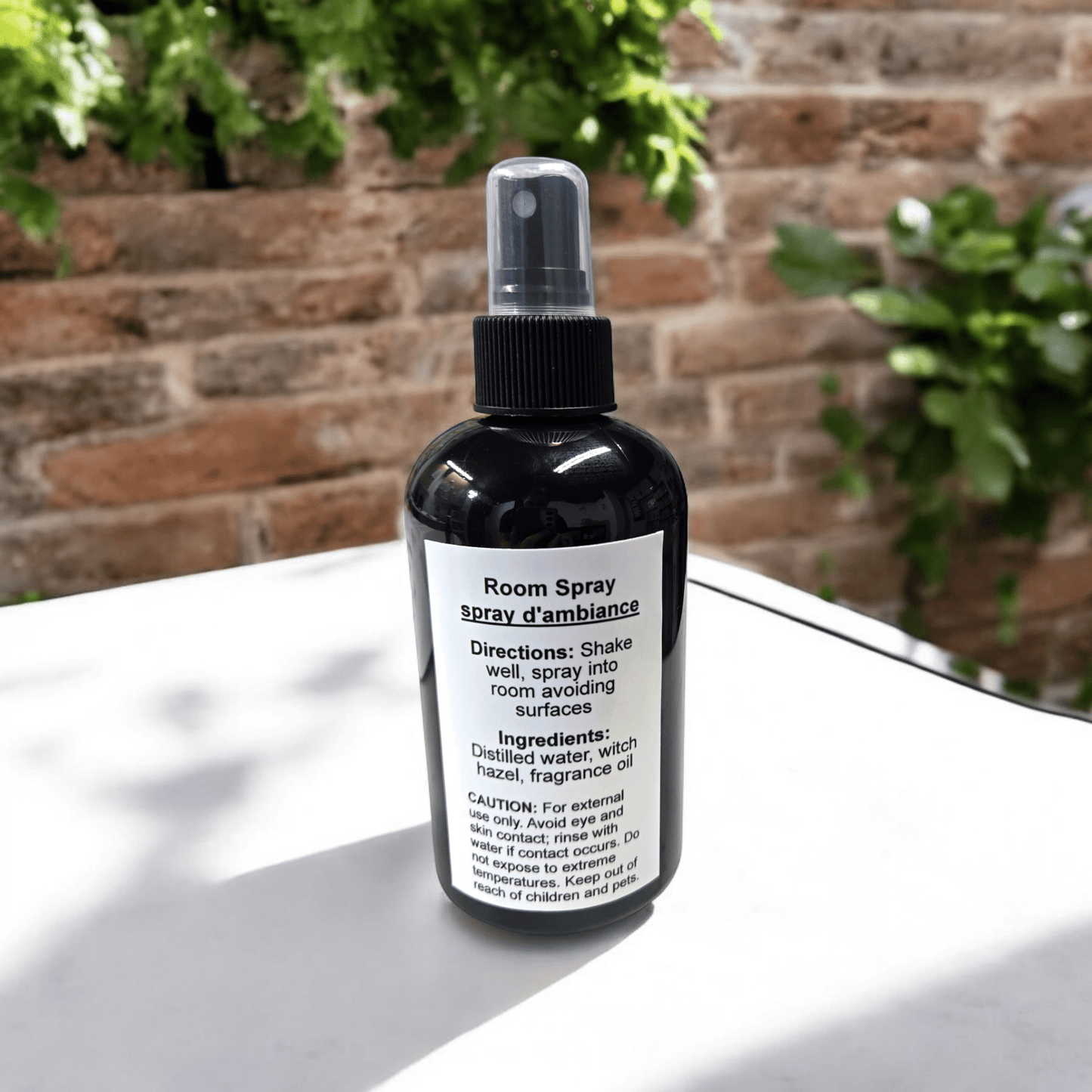 Room Spray - Lavender Eucalyptus - WaxettyRoom Spray - Lavender EucalyptusRoom Spray