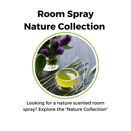 Room Spray - Nature Category - WaxettyRoom Spray - Nature CategoryRoom Spray