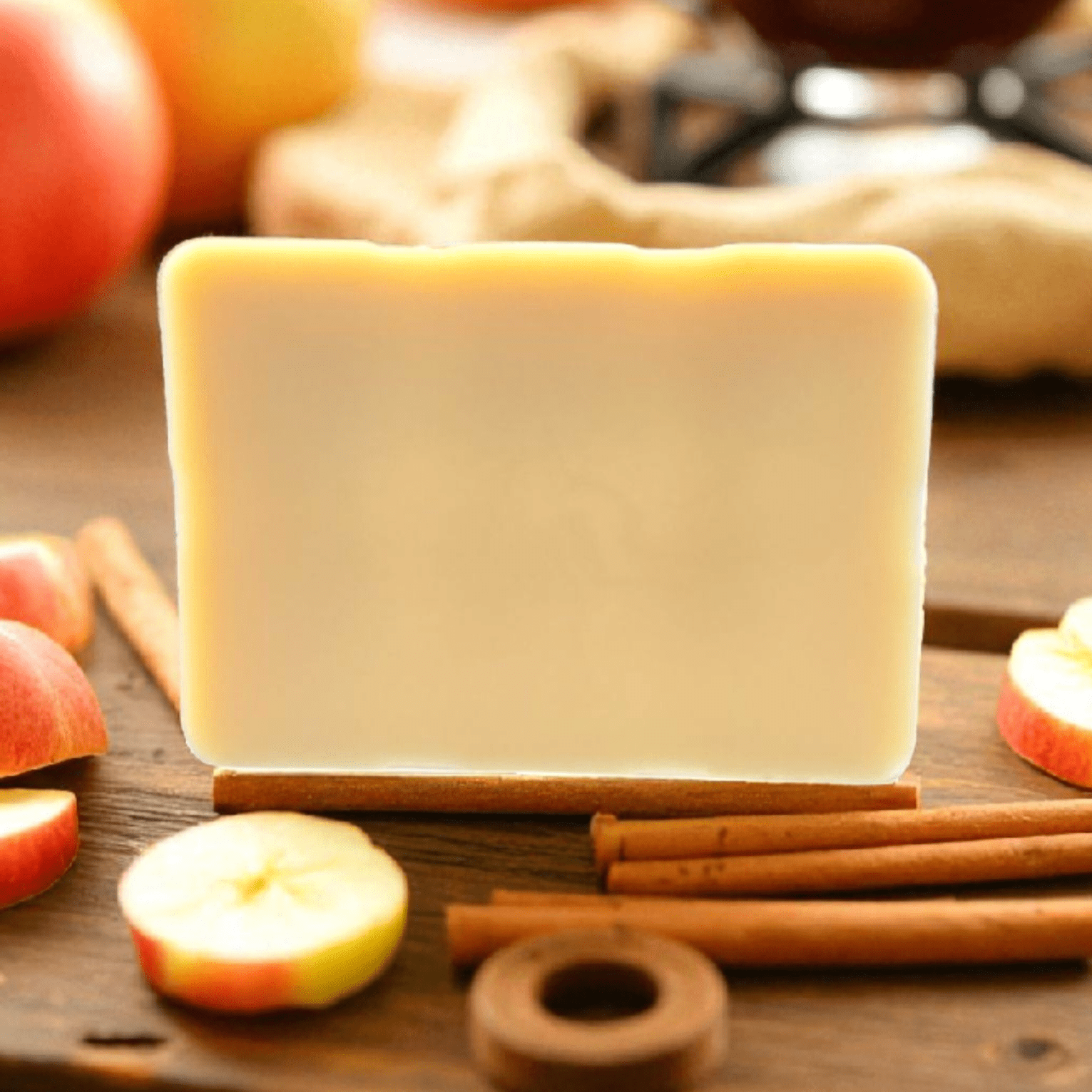 Spiced Apple Cider - WaxettySpiced Apple CiderWax Melt