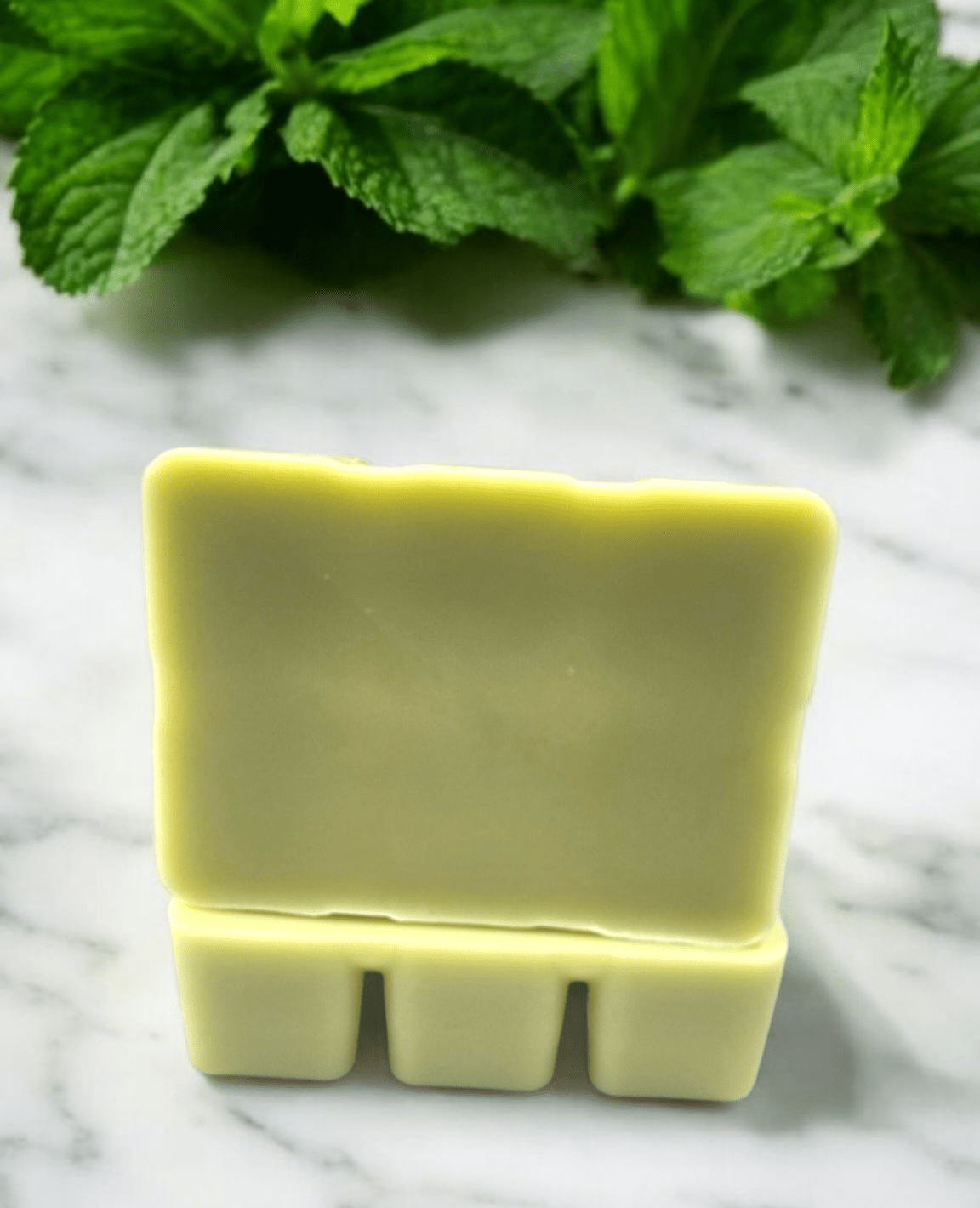 Sweet Mint - WaxettySweet MintWax Melt