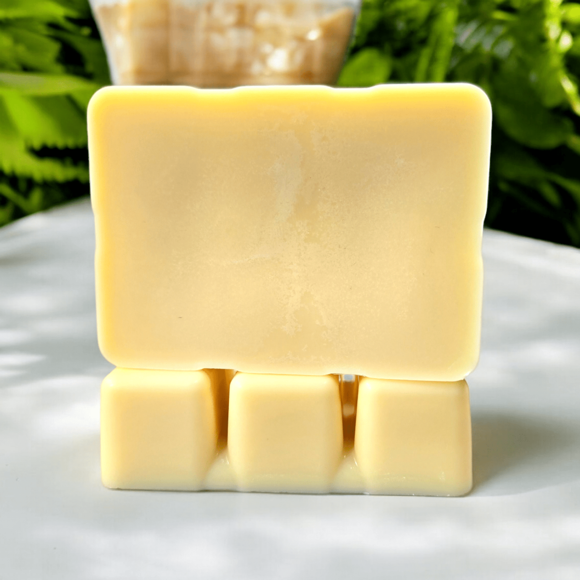 Vanilla Sandalwood - WaxettyVanilla SandalwoodWax Melt
