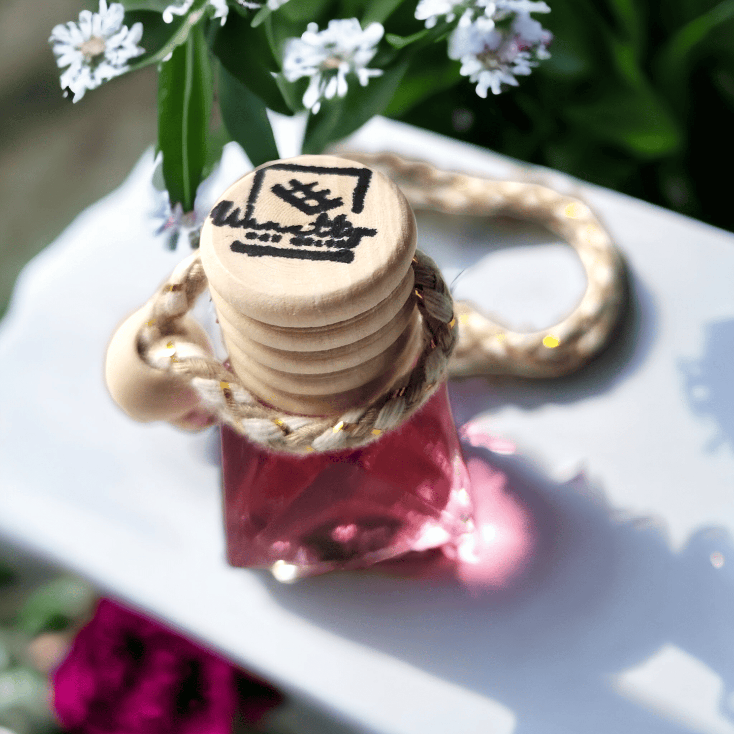 Air Freshener - Cotton Candy - WaxettyAir Freshener - Cotton CandyAir Freshener
