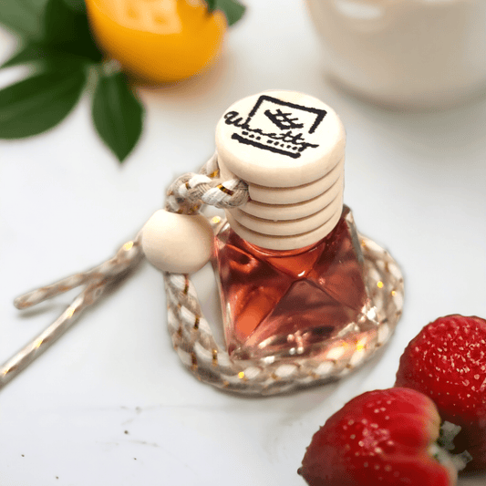 Air Freshener - Fruity O's - WaxettyAir Freshener - Fruity O'sAir Freshener