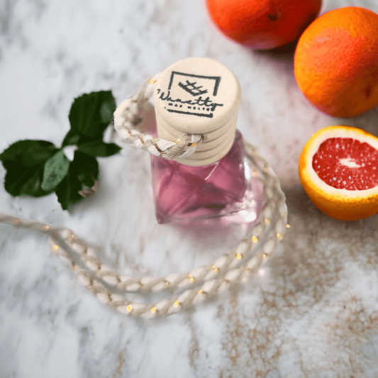 Air Freshener - Grapefruit - WaxettyAir Freshener - GrapefruitAir Freshener