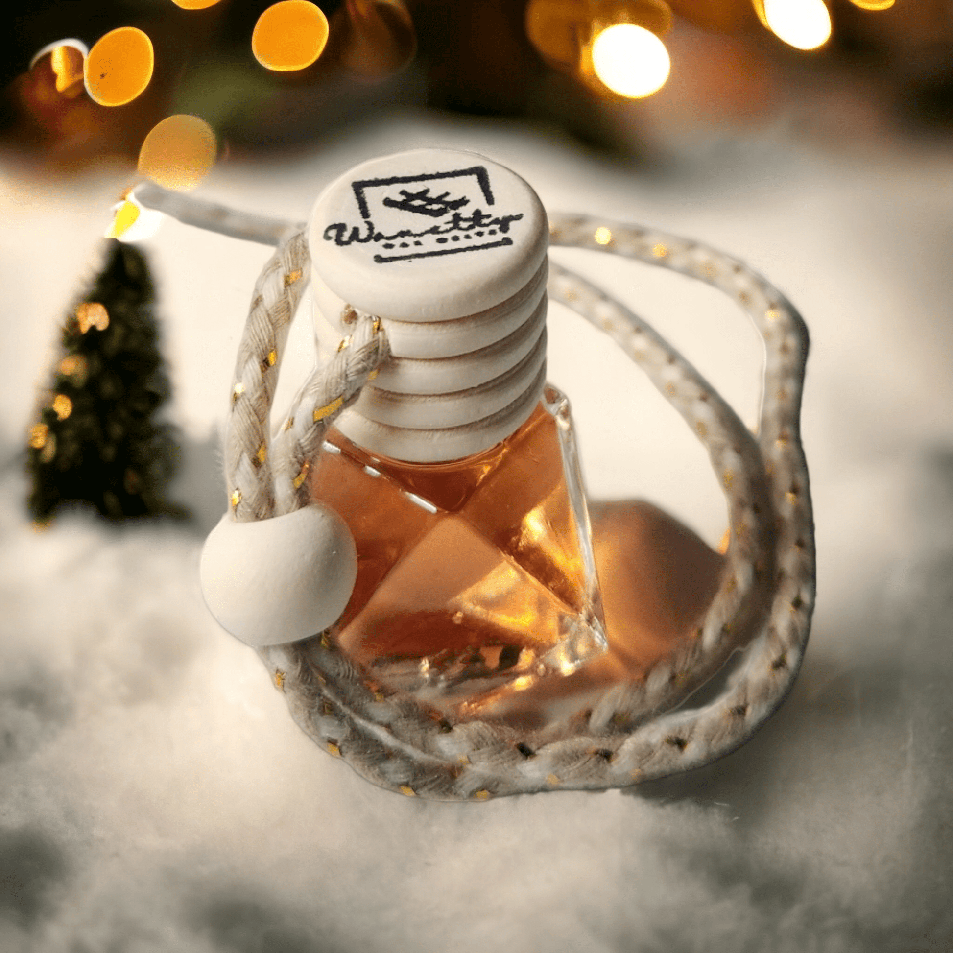 Air Freshener - Spiced Cranberry - WaxettyAir Freshener - Spiced CranberryAir Freshener