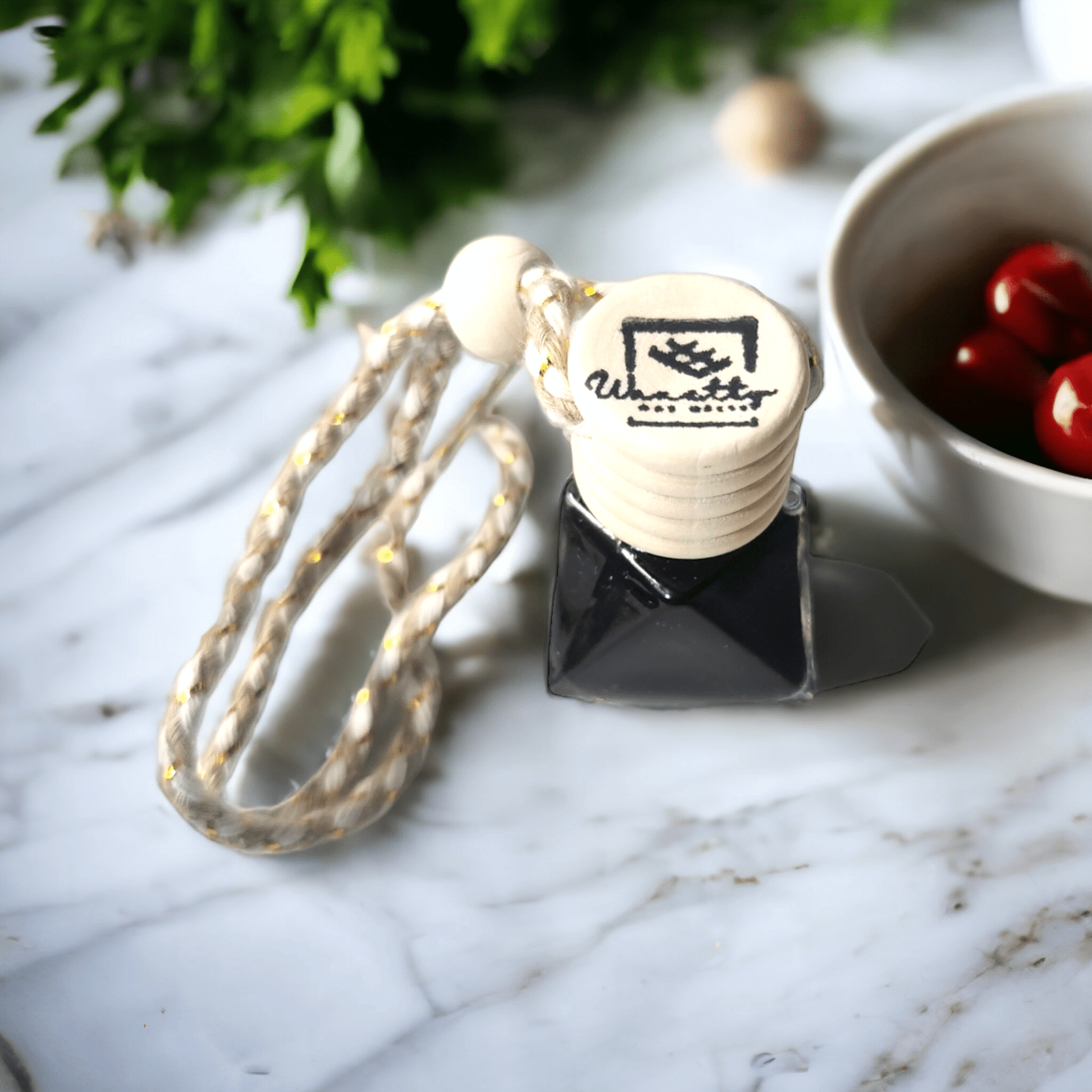 Air Freshener - Sweetheart - WaxettyAir Freshener - SweetheartAir Freshener