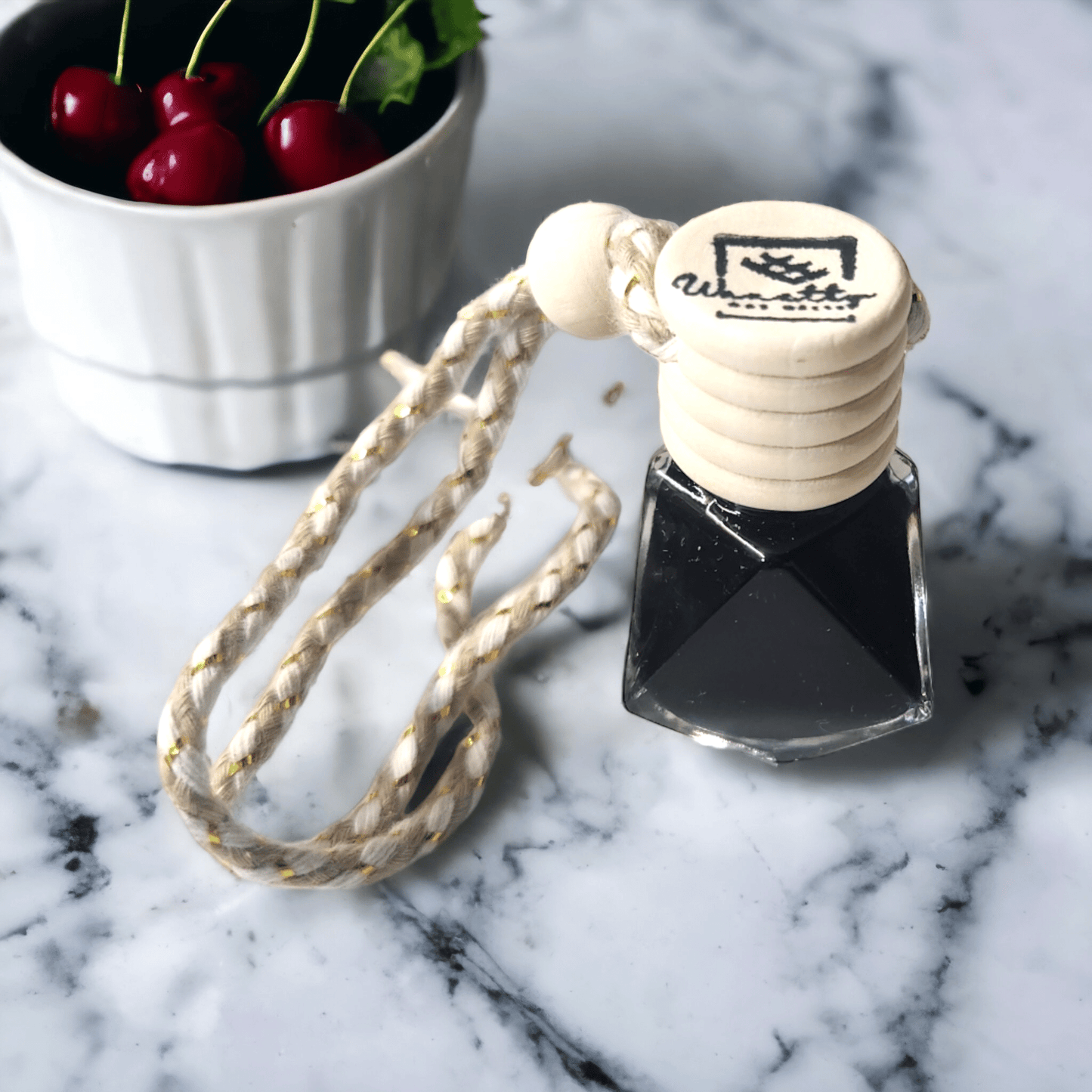 Air Freshener - Sweetheart - WaxettyAir Freshener - SweetheartAir Freshener