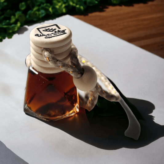 Air Freshener - Vanilla Cream - WaxettyAir Freshener - Vanilla CreamAir Freshener