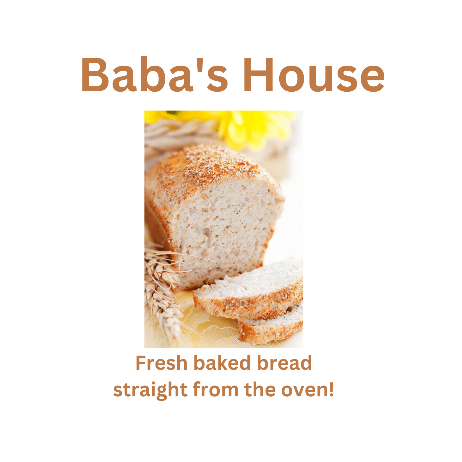 Baba's House - WaxettyBaba's HouseWax Melt