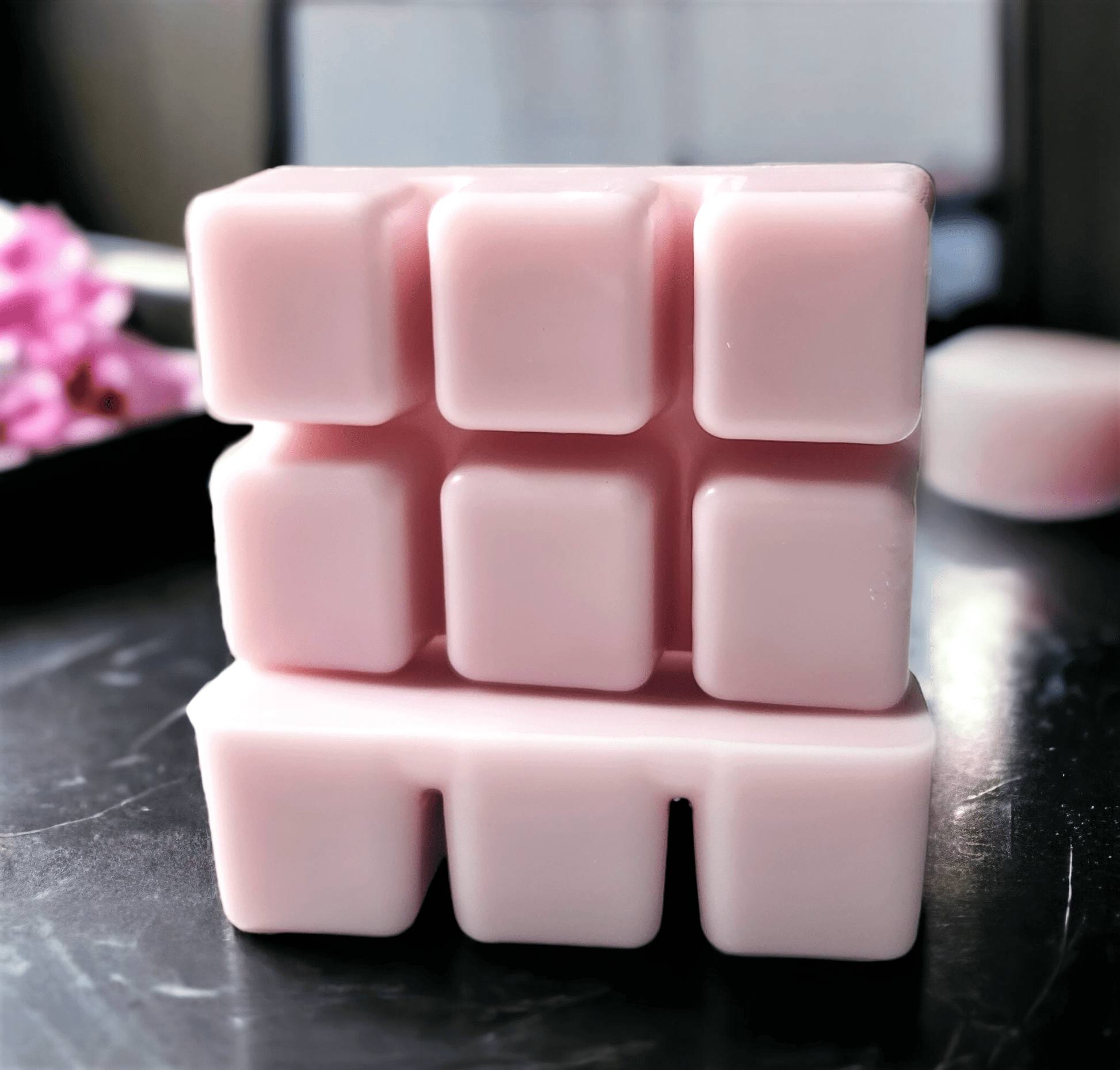 Baby Snuggles - WaxettyBaby SnugglesWax Melt