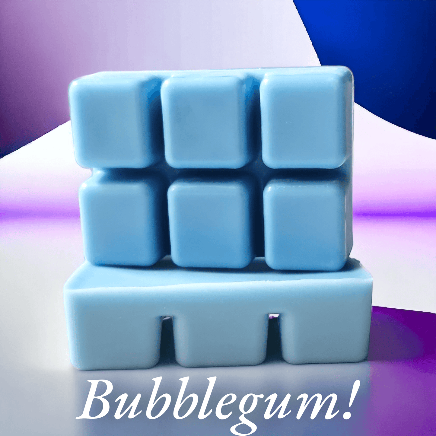 Bubblegum - WaxettyBubblegumWax Melt