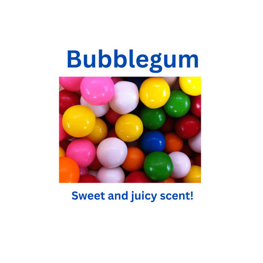 Bubblegum - WaxettyBubblegumWax Melt
