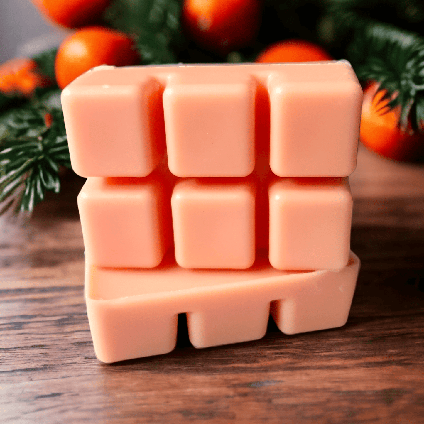 Christmas Orange - WaxettyChristmas OrangeWax Melt