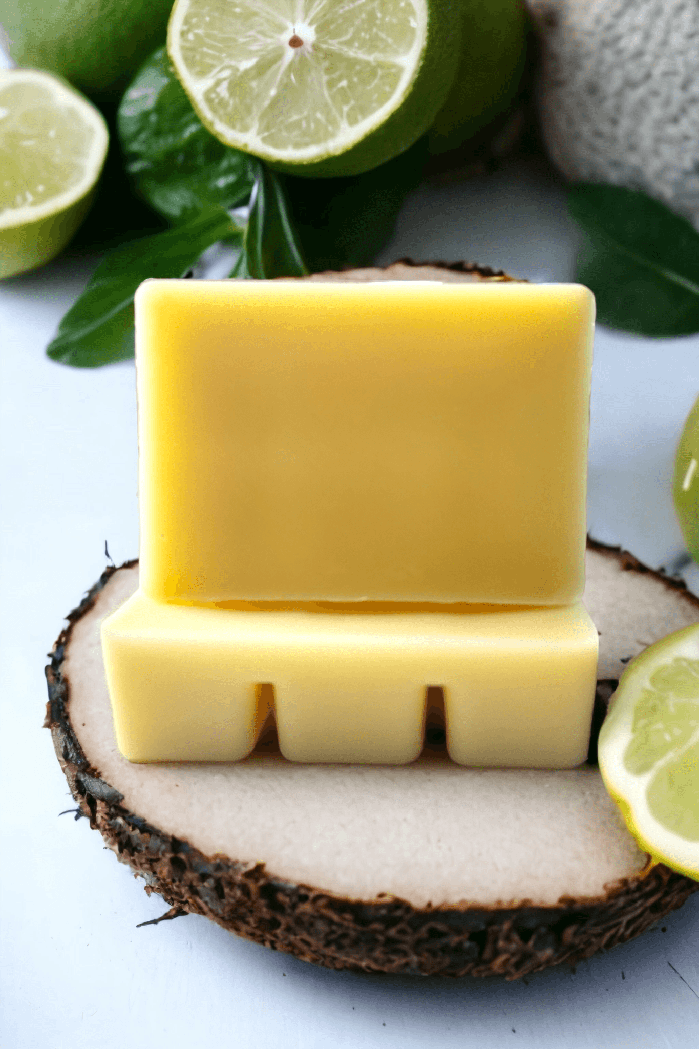 Coconut Twist - WaxettyCoconut TwistWax Melt