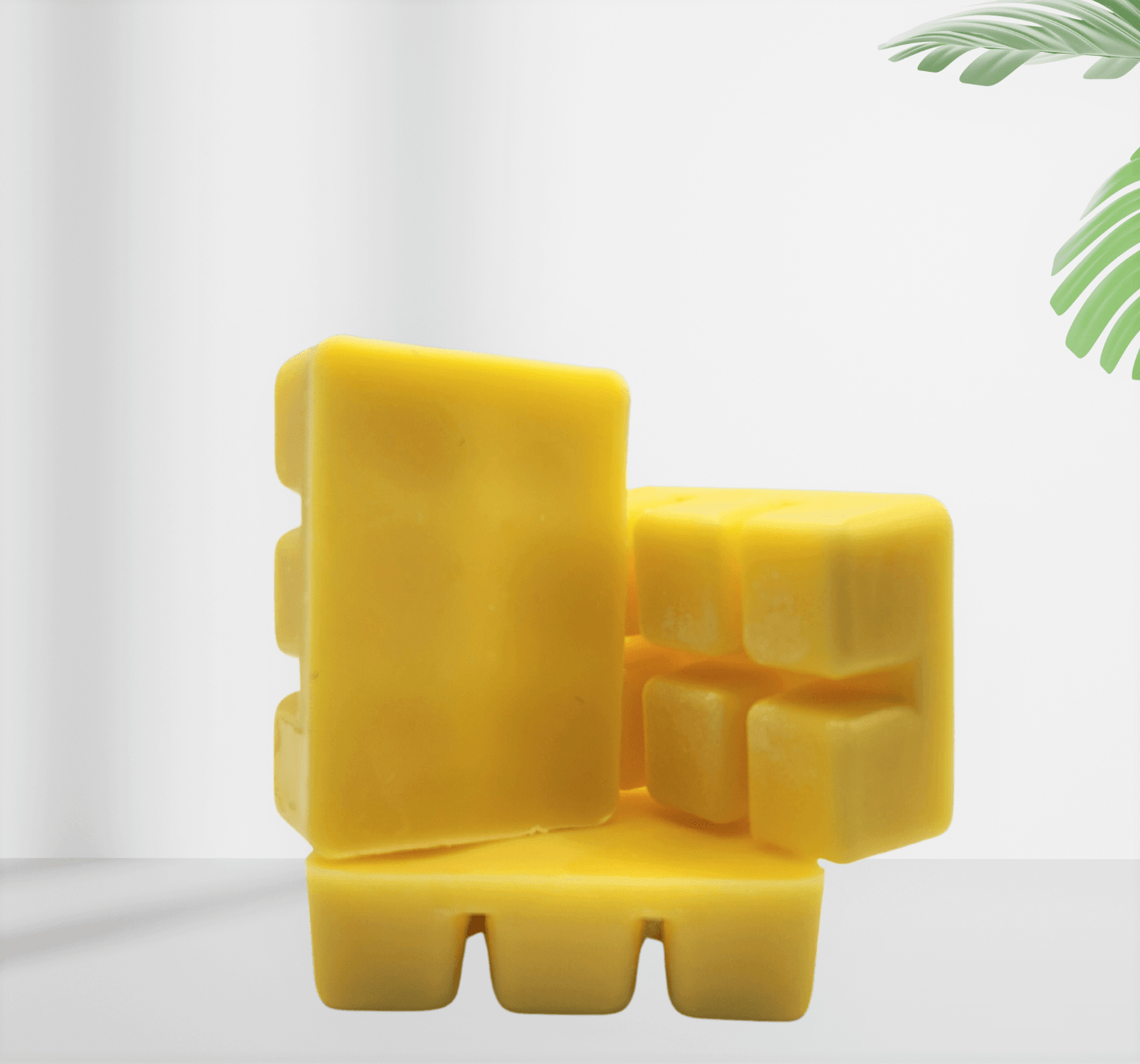 Colada Time - WaxettyColada TimeWax Melt