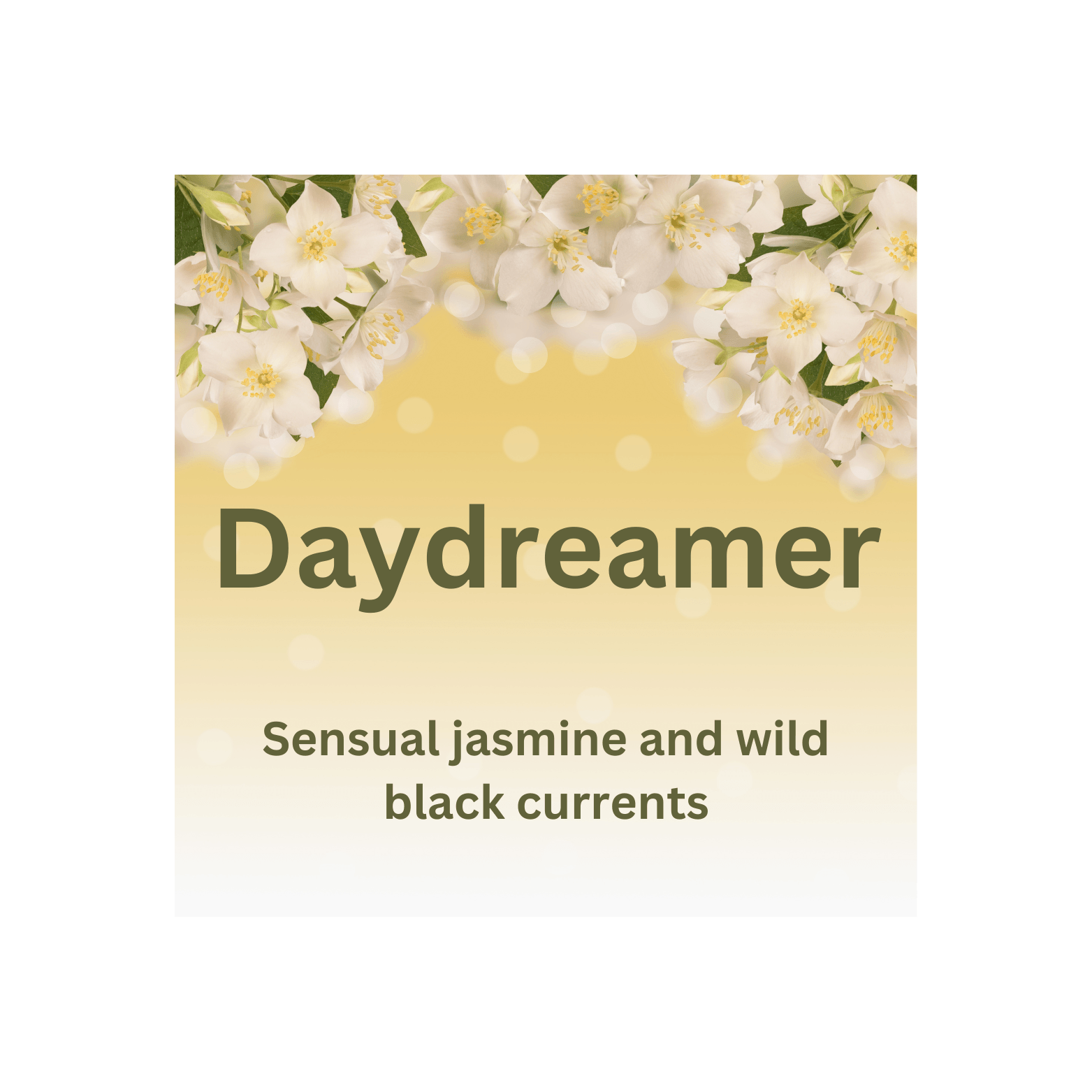 Daydreamer - WaxettyDaydreamerWax Melt