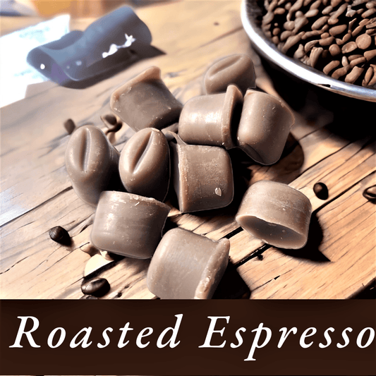 Espresso Beans - WaxettyEspresso BeansWax Melt